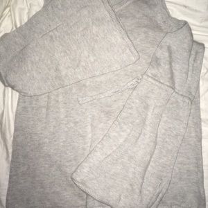 Ladies American Eagle Sweater LG